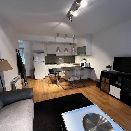 Oktheway Santander Street Appartement A Coruña Buitenkant foto