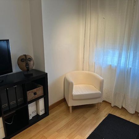 Oktheway Santander Street Appartement A Coruña Buitenkant foto