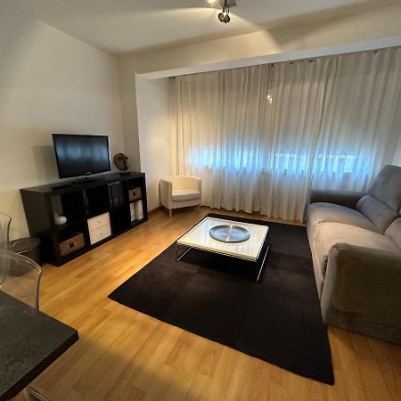 Oktheway Santander Street Appartement A Coruña Buitenkant foto
