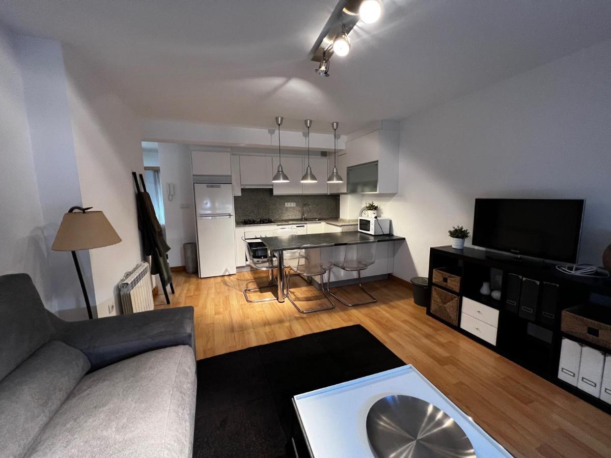 Oktheway Santander Street Appartement A Coruña Buitenkant foto