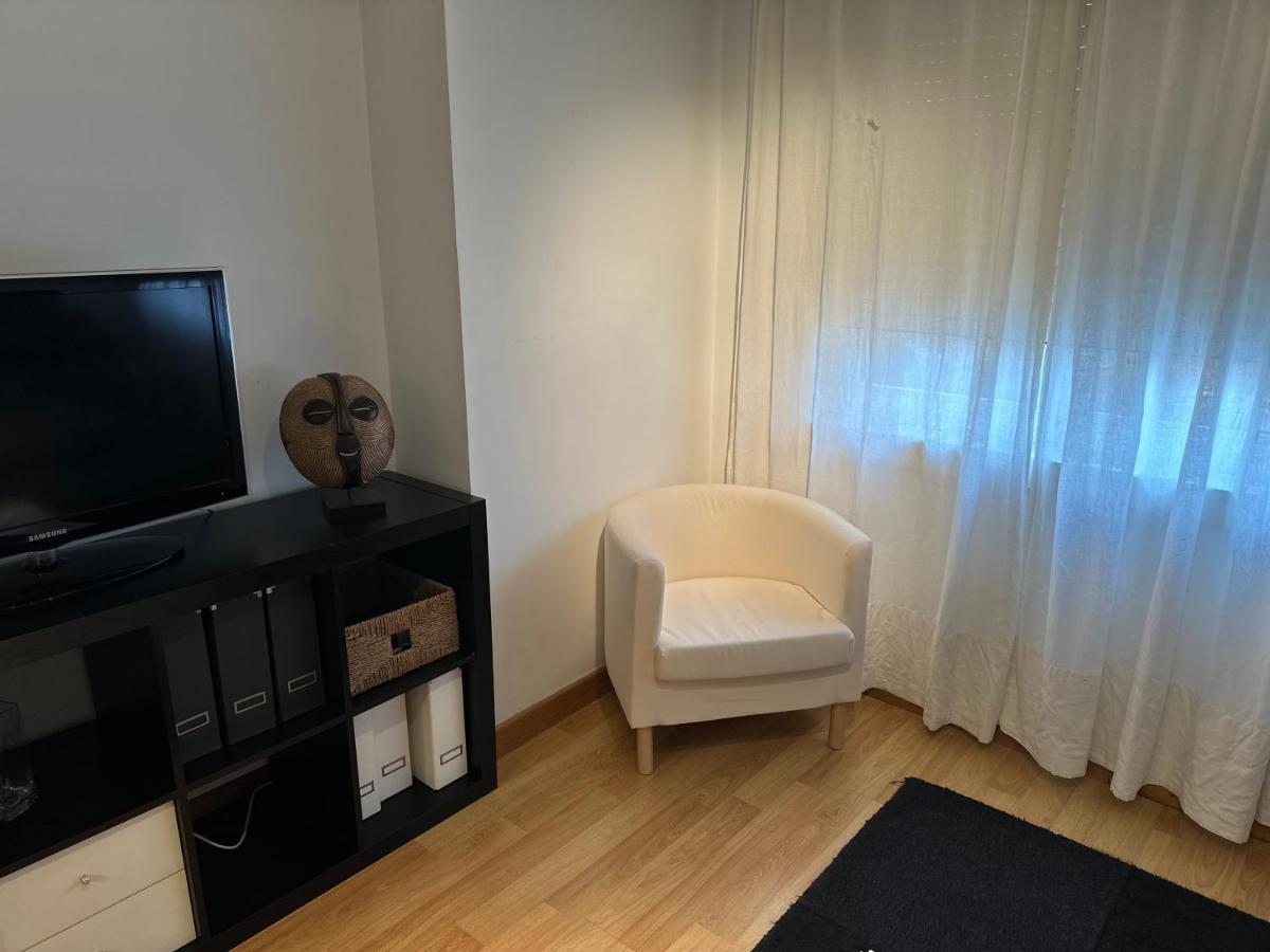 Oktheway Santander Street Appartement A Coruña Buitenkant foto
