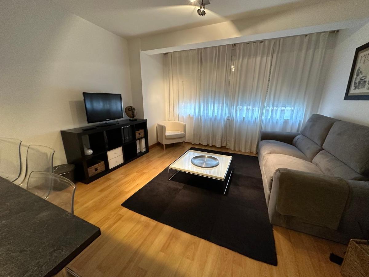 Oktheway Santander Street Appartement A Coruña Buitenkant foto