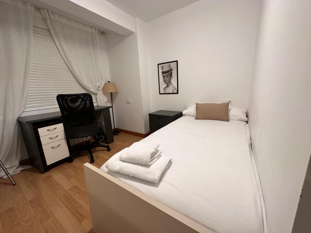 Oktheway Santander Street Appartement A Coruña Buitenkant foto