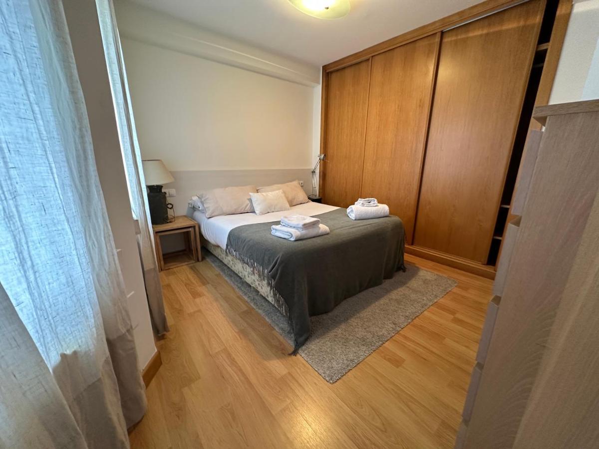 Oktheway Santander Street Appartement A Coruña Buitenkant foto
