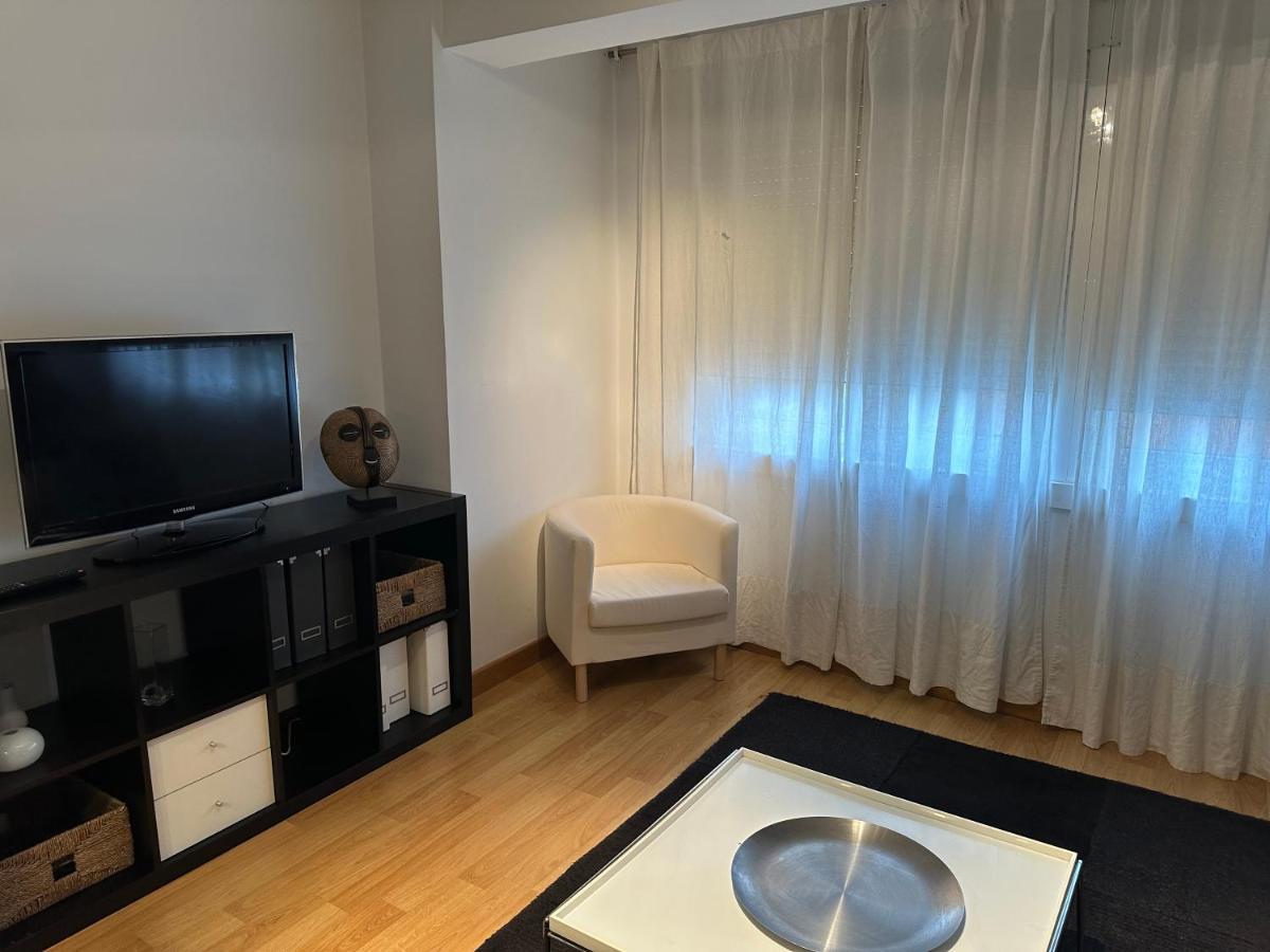 Oktheway Santander Street Appartement A Coruña Buitenkant foto