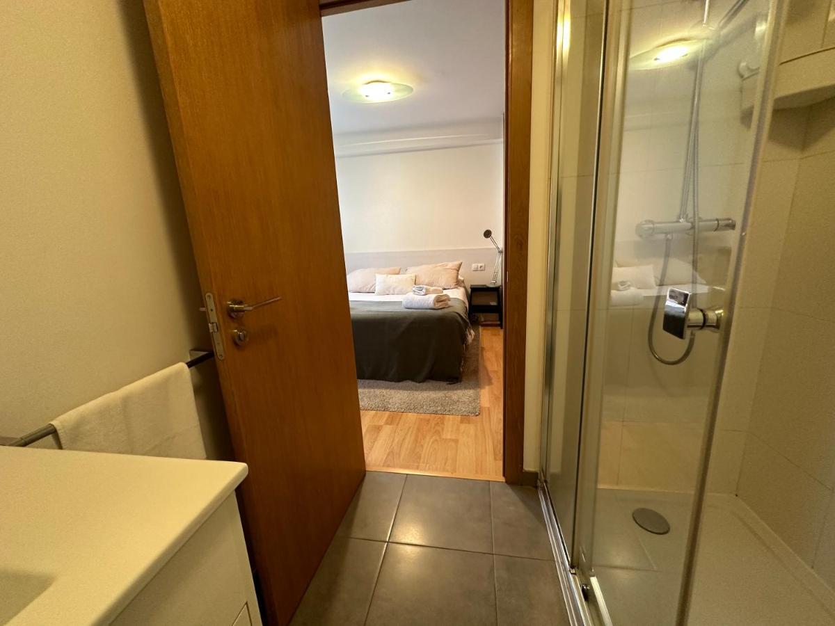 Oktheway Santander Street Appartement A Coruña Buitenkant foto
