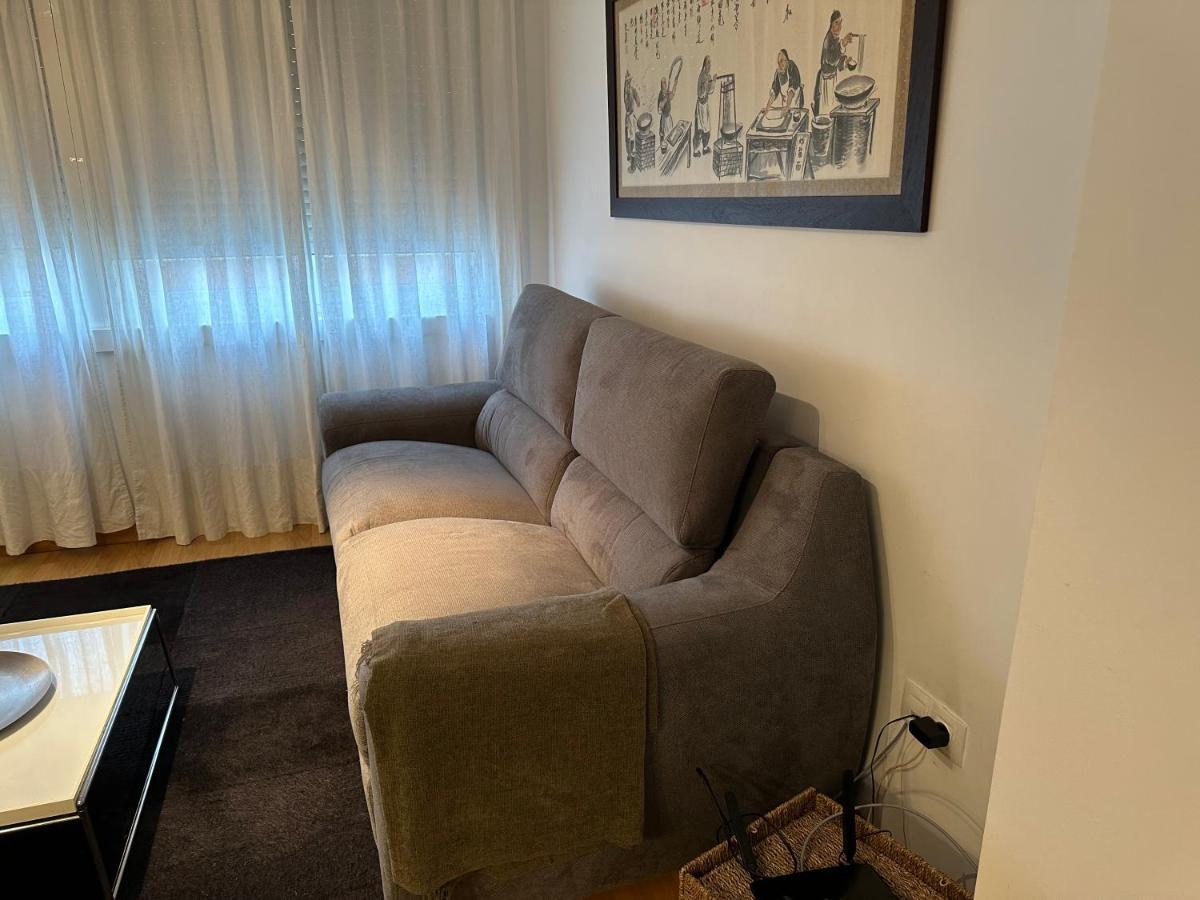 Oktheway Santander Street Appartement A Coruña Buitenkant foto