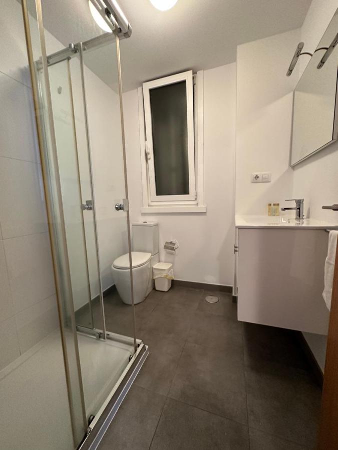 Oktheway Santander Street Appartement A Coruña Buitenkant foto