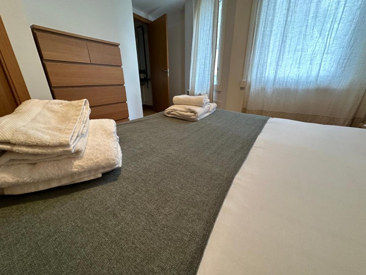 Oktheway Santander Street Appartement A Coruña Buitenkant foto